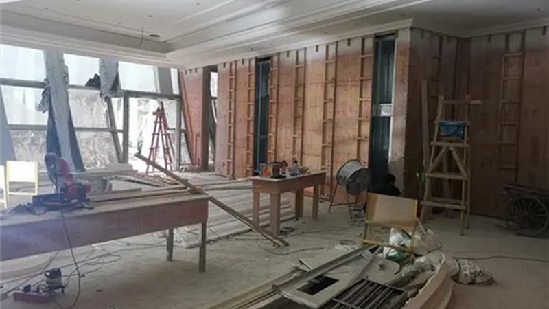 自贡建材市场：探寻装修材料的宝藏之地